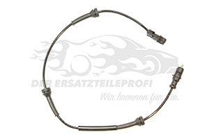 ABS-Sensor vorne links oder rechts