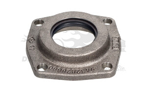 9822498480 Differentialsimmerring links 43,5x49x10 Citroen