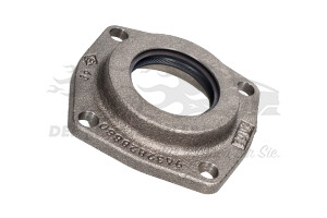 9822498480 Differentialsimmerring links 43,5x49x10 Citroen