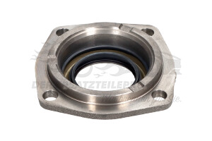 9822498480 Differentialsimmerring links 43,5x49x10 Citroen