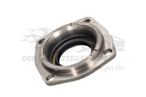 9822498480 Differentialsimmerring links 43,5x49x10 Citroen