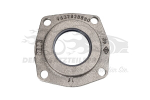 9822498480 Differentialsimmerring links 43,5x49x10 Citroen