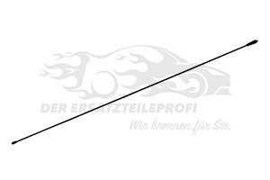 6561EA Antennenstab Citroen