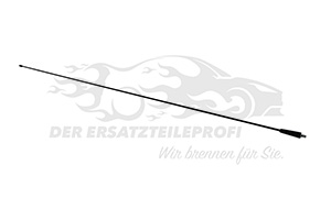 6561EA Antennenstab Citroen