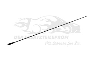 6561EA Antennenstab Citroen