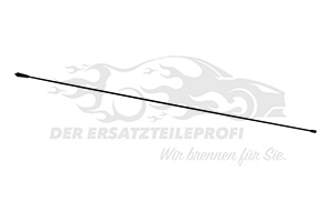 6561EA Antennenstab Citroen