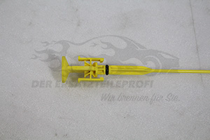 8200457625 Ölpeilstab Renault