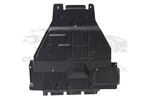 Motorabdeckung unten (NEX)