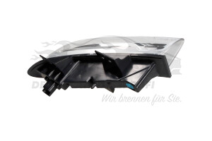 266055004R Tagfahrleuchte links Renault