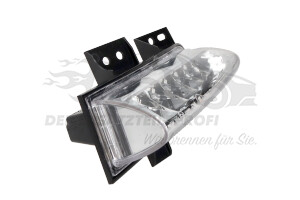 266055004R Tagfahrleuchte links Renault