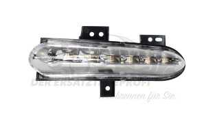 266055004R Tagfahrleuchte links Renault