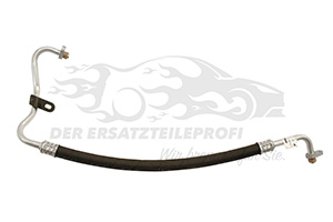 Hochdruck- / Niederdruckleitung für Klimaanlage Renault 8200378084