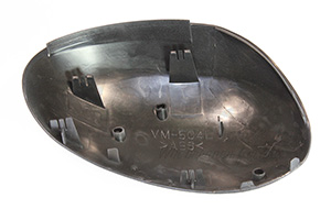 Abdeckung für Außenspiegel Peugeot 815288