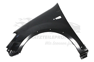 Kotflügel Dacia 631012289R