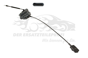 Türschloss Renault 8200119333