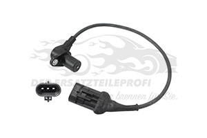 Kurbelwellensensor Steuerseite