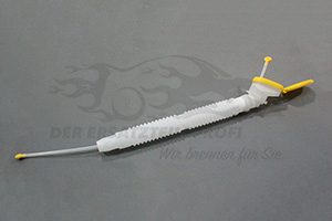 Einfüllstutzen für Waschwasserbehälter Renault 8200521448