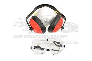 Arbeitsschutz-Kit Condor