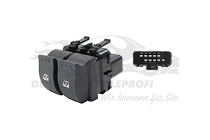 Fensterheberschalter Renault 8200549867