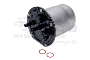 Dieselfilter