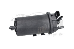 8200780972 Dieselfiltergehäuse mit Filtereinsatz Renault