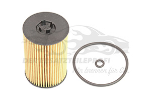 03N115562B Ölfilter Mecafilter / Purflux
