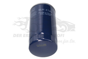 074115561 Ölfilter Hengst / Mecafilter
