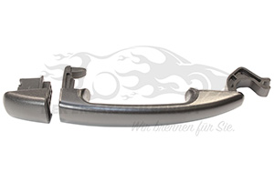 Türgriff Fiat 9681634988
