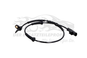 ABS Sensor hinten