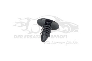 7518C0 Haltestopfen (VPE 25) Peugeot
