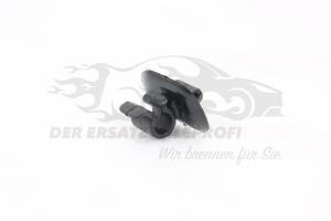 792834 Halteklammer für Motorhaubenstange (VPE 20) Peugeot