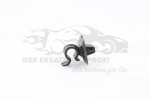 792834 Halteklammer für Motorhaubenstange (VPE 20) Peugeot