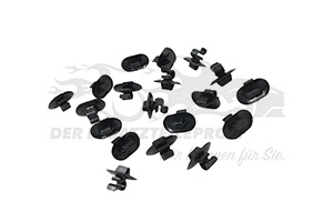 792834 Halteklammer für Motorhaubenstange (VPE 20) Peugeot