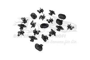 792834 Halteklammer für Motorhaubenstange (VPE 20) Peugeot