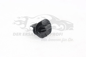 792834 Halteklammer für Motorhaubenstange (VPE 20) Peugeot