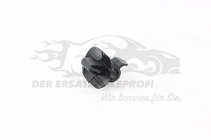 792834 Halteklammer für Motorhaubenstange (VPE 20) Peugeot