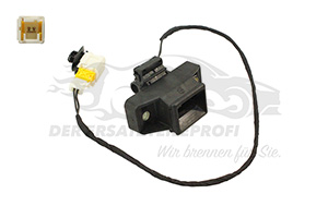 Verriegelung Renault 8200078950