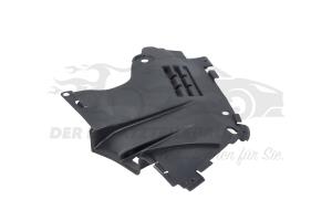 6001549324 Aufnahme/ Halter links für Stoßstange vorne Dacia