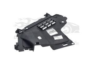 6001549324 Aufnahme/ Halter links für Stoßstange vorne Dacia