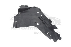 6001549323 Aufnahme/ Halter rechts für Stoßstange vorne Dacia