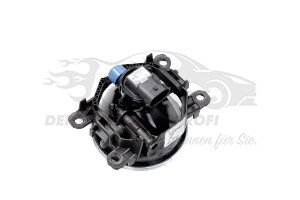 261507817R Nebelscheinwerfer links oder rechts Dacia