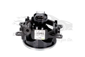 261507817R Nebelscheinwerfer links oder rechts Dacia