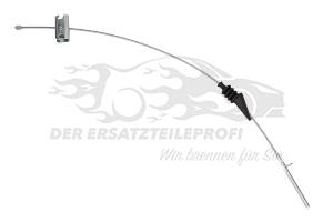 Handbremsseil vorne