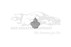 699050 Befestigungsclip farblos (VPE 25) 