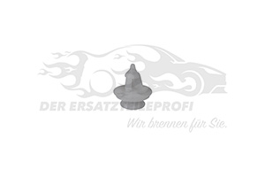 699050 Befestigungsclip farblos (VPE 25) 