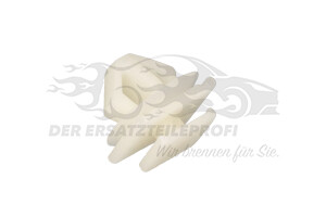 6995X3 Haltestopfen (VPE 25) 