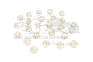 Befestigungsstopfen 6995X3