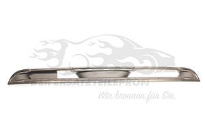 7701067886 Lüftungsgitter mitte für Stoßstange vorne Renault