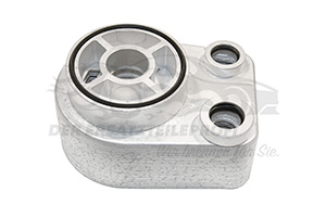 Ölkühler für Motoröl 8200923115