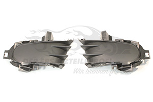 Blende für Stoßstange Renault 8200418618